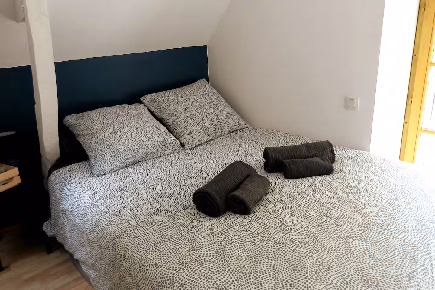 Chambre 1